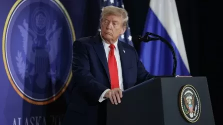 МРТ-дан өткен Трамптың денсаулығы туралы ақпарат шықты