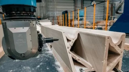 Как 3D-печать меняет строительство ядерных АЭС 