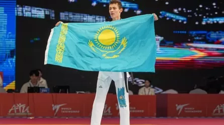 Золото Азии и ЛЧ УЕФА: триумфы казахстанского спорта за 2025 год 