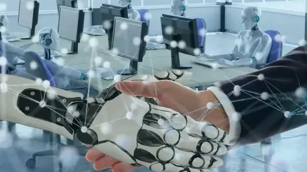 Қазақстан &ndash; ЖИ саласын заңмен алғаш реттеген елдердің бірі 