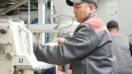 Маңғыстауда ауыл шаруашылығы өнімінің көлемі 38 млрд теңгеге жетті