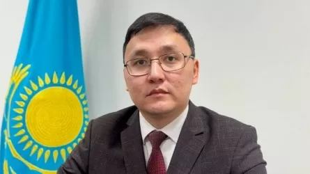 Назначен директор департамента животноводства минсельхоза РК  