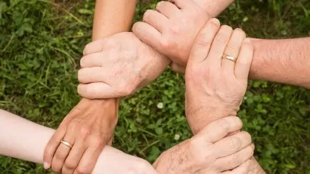 Как выросла господдержка многодетных семей в РК в 2025 году 