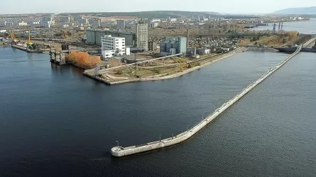 «Шағын қалалар жойылады»: Іргелес мемлекеттің халқы ірі қалаларға ағылып жатыр