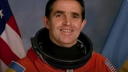 Сын украинского космонавта погиб при загадочных обстоятельствах — нож в руке и десятки ран   