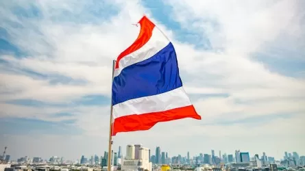 Таиланд закрыл сотни школ из-за конфликта с Камбоджей 