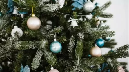 Названы актуальные новогодние украшения для дома