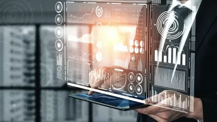 Цифровизация, сети и активы: что заметили казахстанцы в 2025 году 