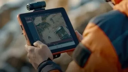 Казахстан оцифровал большую часть геологических данных, собранных за последние 80 лет 