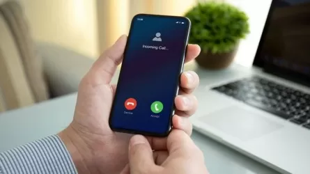 В России планируют ввести запрет на входящие международные звонки