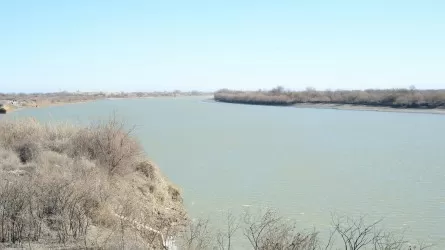 Ақтөбеде жоғалған оқушының денесі өзеннен табылды