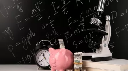 Ученым Казахстана удвоили зарплаты