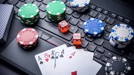 Қазақстанда жұмыс істеген онлайн-казиноның ұйымдастырушысы Әзербайжанда сотқа тартылды