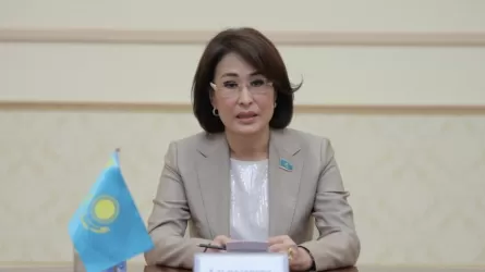 Министр тұмау бәсеңдеп жатқанын айтты