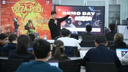 IT-прорыв Юга: почему крупные инвесторы должны следить за Шымкентом