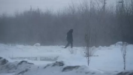 БҚО-да боран салдарынан көз жұмғандар саны төртке жетті