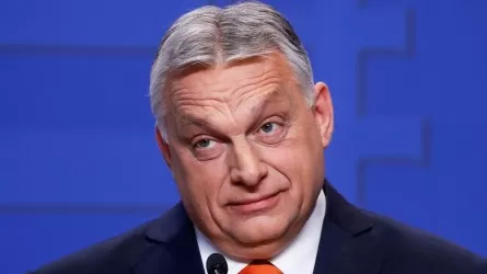 Санкции ЕС ударили по самой Европе - Виктор Орбан 