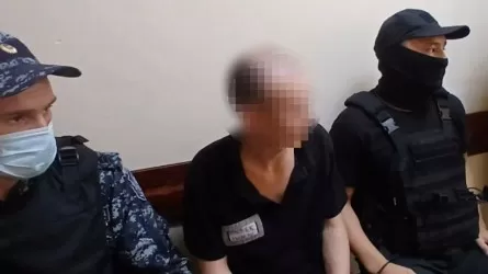 26 лет спустя раскрыли кровавое убийство в Зайсане