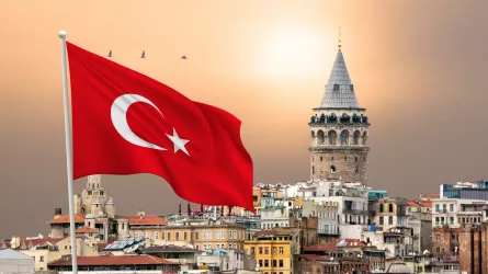 Турции грозит невиданная ранее "опасность"