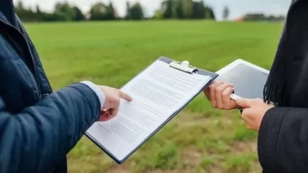 Балқаш жағалауындағы пайдаланылмаған учаске мемлекет меншігіне қайтарылды