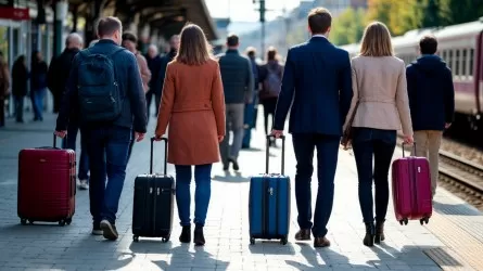 Павлодарцы массово мигрируют, оставляя регион без рабочих рук