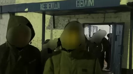 Теориядан практикаға – «Түзелу жолы»