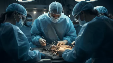 Нападения на врачей: сенат принял закон о защите медиков