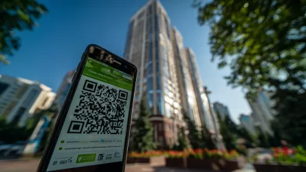 Кешбэк с любого чека теперь можно получать в еще одном городе Казахстана