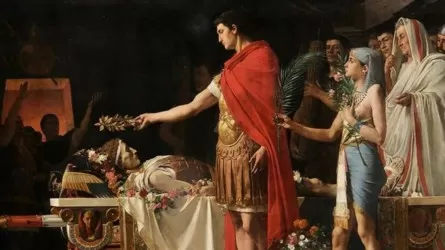 Топ-5 исторических тайн, которые наука так и не раскрыла 