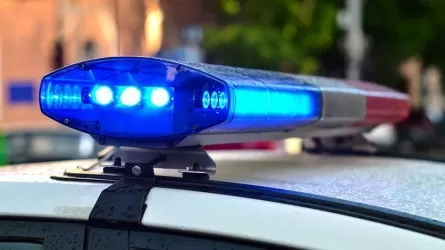 В полиции объяснили эвакуацию посетителей двух ТРЦ в Алматы 