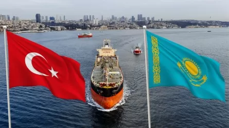Турция приняла решение, которого не ожидал весь мир, и выбрала Казахстан