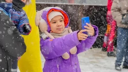 Елордада жаңа жыл қарсаңында барлық ауданда мерекелік концерттер өтеді