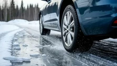 «КазАвтоЖол» сделал важное объявление для жителей Акмолинской области и Астаны