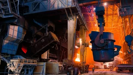 От угля до стали: как Qarmet наращивает производство и перестраивает базовые мощности