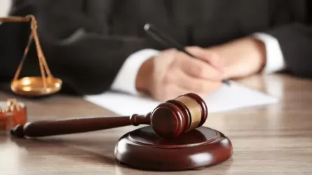 ШҚО-да мемлекетке 320 миллион теңге залал келтіргендер сотталды