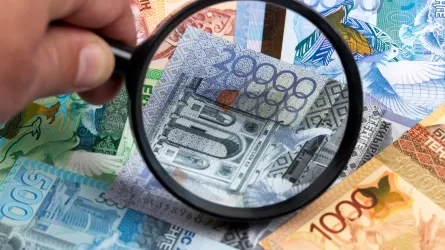 Қараша айында жылдық инфляция төмендеді &ndash; Ұлттық банк