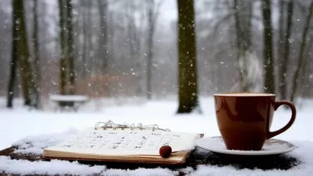  8 декабря отмечается Всемирный день хорового искусства