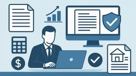 Строительные сметы станут прозрачнее в Казахстане 