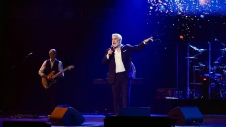 Названа причина запрета концерта Валерия Меладзе в Кыргызстане 