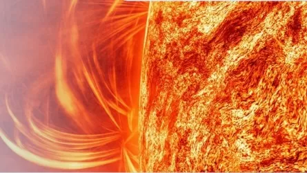 Магнитная буря 26 декабря: какой &laquo;подарок&raquo; Солнце готовит Земле и метеопатам