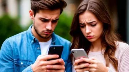 АЗРК начало расследование на рынке сотовой связи