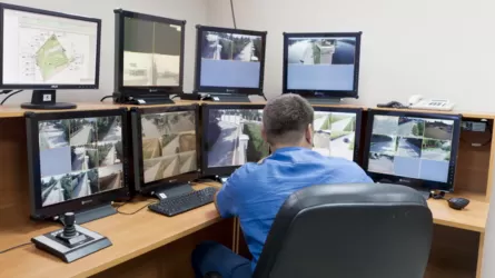 Алматыдағы әлеуметтік нысандар 2030 жылға қарай кешенді қауіпсіздік жүйесімен толық қамтылады 