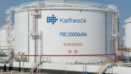 Казахстан поставит соседям до 65 тыс. тонн нефти