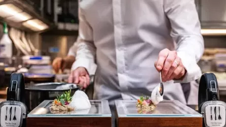 Препараты от диабета заставляют рестораны предлагать мини-порции 