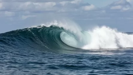 В Черном море за три дня произошло более 30 толчков