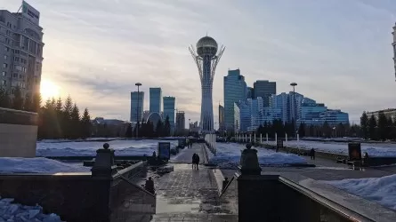 Закон и Порядок: что изменится для казахстанцев 