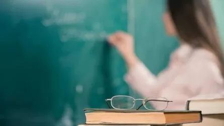 Оралдық оқытушылардың орташа жалақысы көбейді