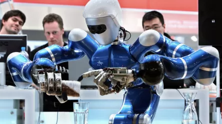 Жапония ұлттық жасанды интеллект жобасына 6,34 млрд доллар бөледі