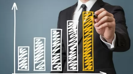 Золото дорожает: эксперты объяснили, какие выгоды может получить Казахстан