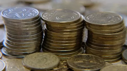 Соцотчисления ИП в 8 раз меньше, чем выплаты им от государства &ndash; Жумангарин 